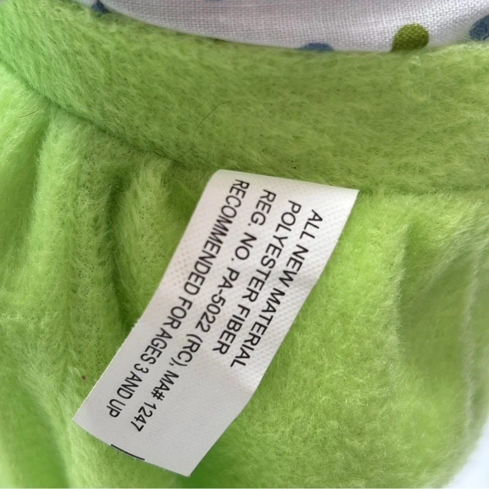 N/A animated singing